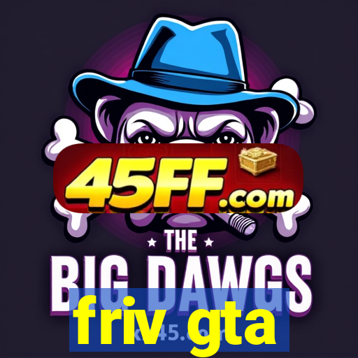 friv gta